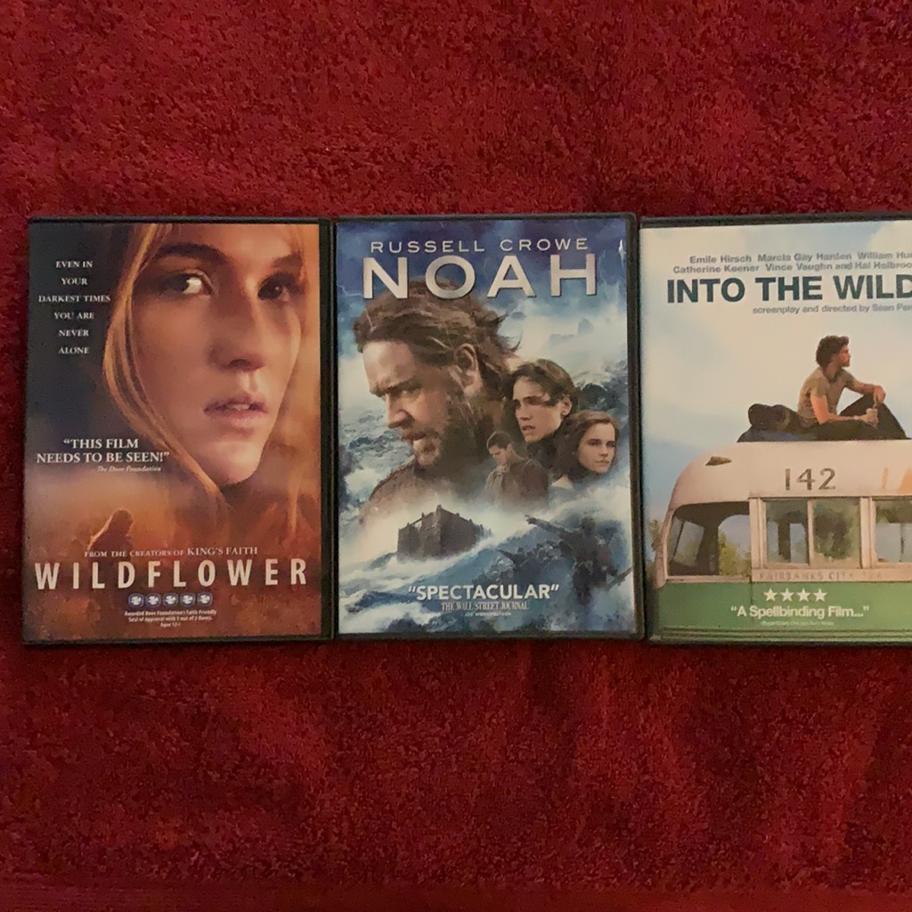 Dvds